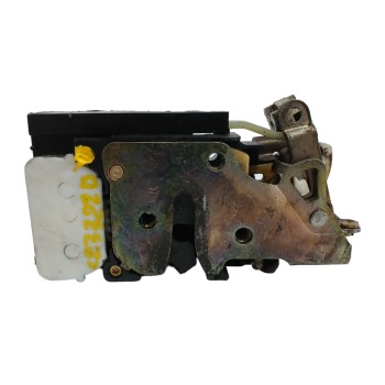 CERRADURA PUERTA DELANTERA DERECHA 