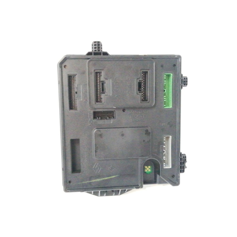 Recambio de modulo electronico para renault megane iii berlina 5 p authentique referencia OEM IAM 284B15986R S180098101 