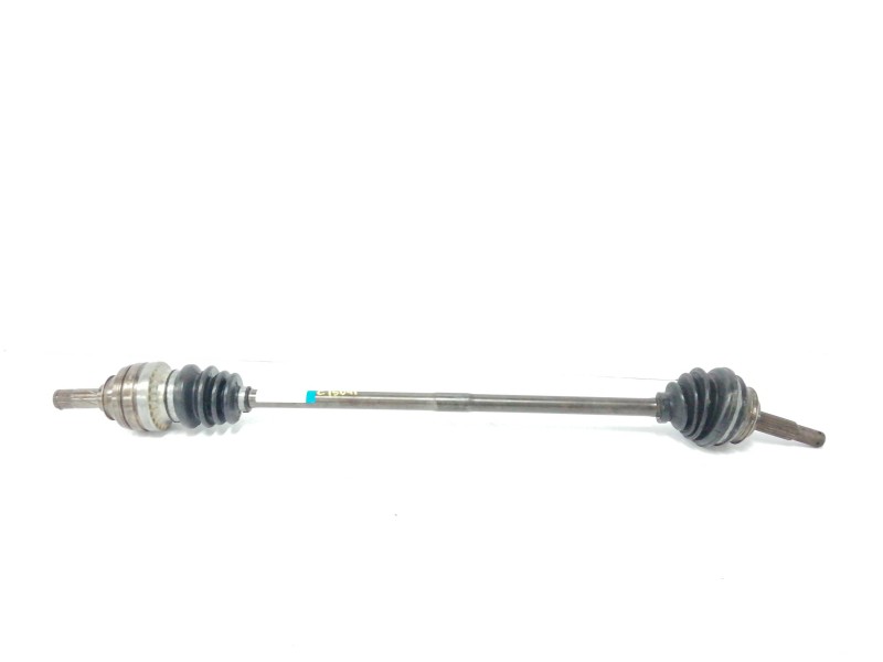 Recambio de transmision delantera derecha para opel kadett e 1.6 referencia OEM IAM   GRP1