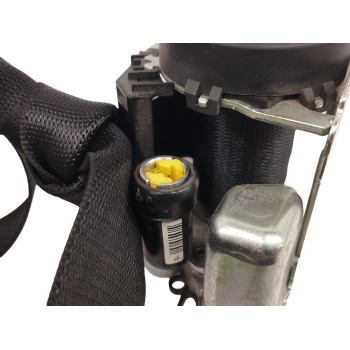 Recambio de cinturon seguridad trasero derecho para mercedes-benz clase b (w245) 2.0 cdi cat referencia OEM IAM 1698601885  