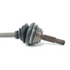 Recambio de transmision delantera derecha para opel kadett e 1.6 referencia OEM IAM   GRP1