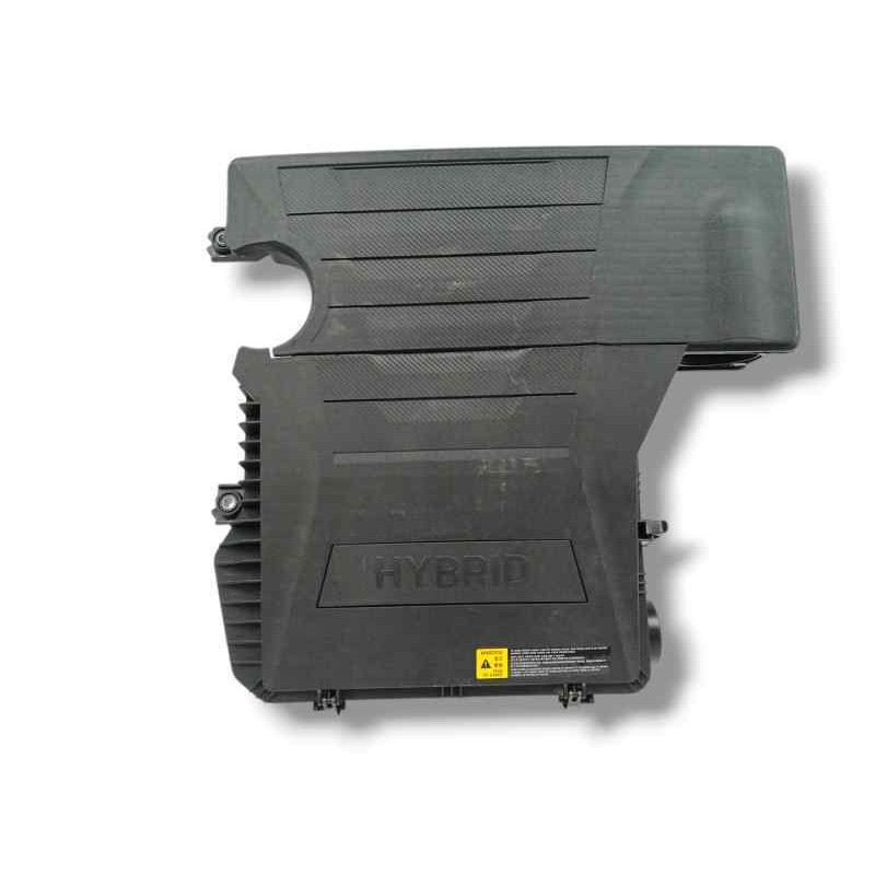 Recambio de filtro aire para kia niro i (de) 1.6 gdi hybrid referencia OEM IAM 28110G2100  