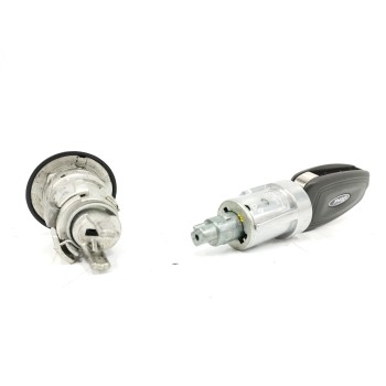 Recambio de juego bombines para ford transit kombi (ttg) 2.2 tdci cat referencia OEM IAM BK2T15607AC  