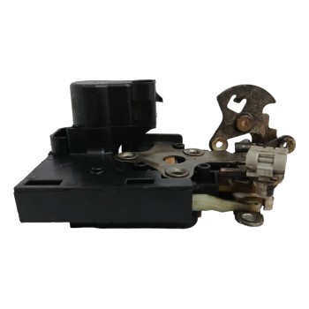 Recambio de cerradura puerta delantera derecha para chevrolet express autobús 5.3 2500 referencia OEM IAM   