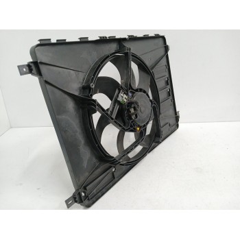 Recambio de electroventilador para ford s-max (ca1) 2.0 tdci cat referencia OEM IAM 6G918C607DE  