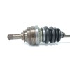 Recambio de transmision delantera derecha para opel kadett e 1.6 referencia OEM IAM   GRP1