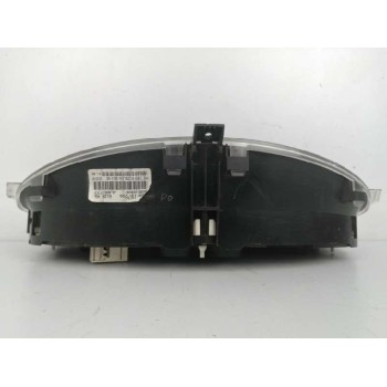 Recambio de cuadro instrumentos para fiat scudo furgoneta (270_, 272_) 1.6 d multijet referencia OEM IAM 1401107680 503001310107