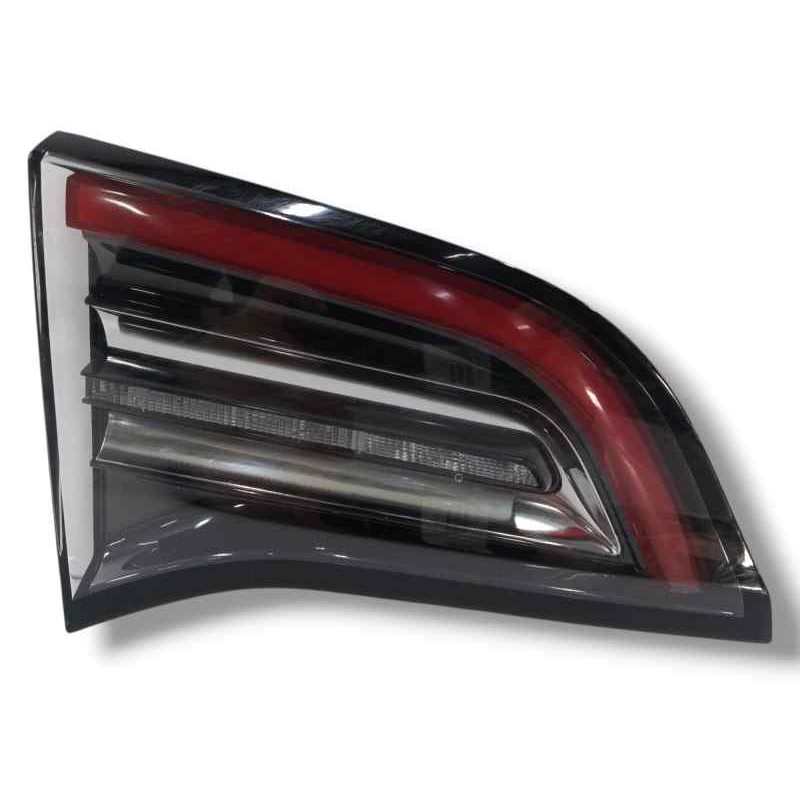 Recambio de piloto trasero izquierdo interior para tesla model 3 (5yj3) ev referencia OEM IAM 150208800B PARA PULIR 