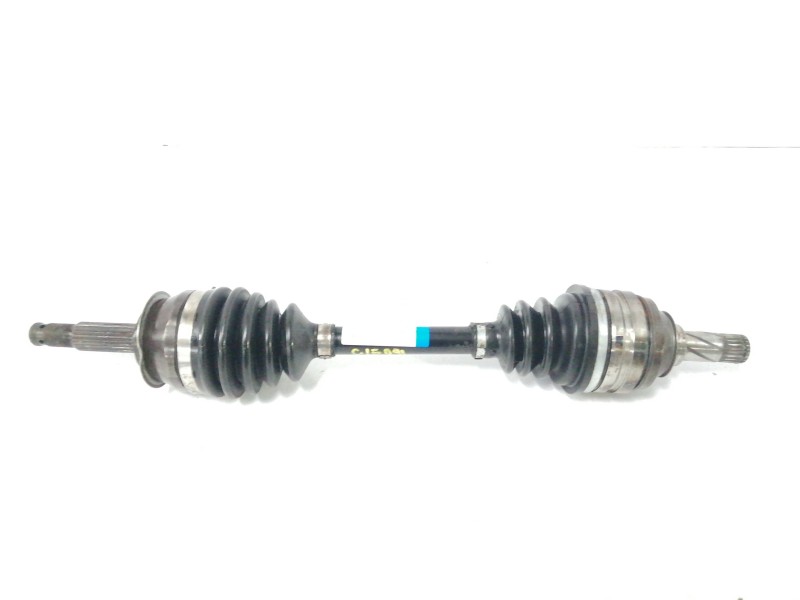 Recambio de transmision delantera izquierda para opel kadett e 1.6 referencia OEM IAM   GRP1