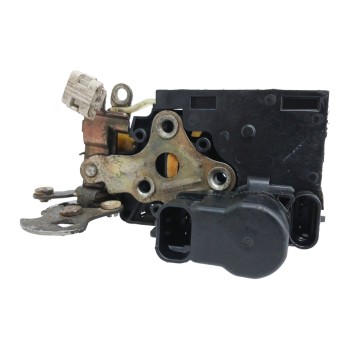 Recambio de cerradura puerta delantera derecha para chevrolet express autobús 5.3 2500 referencia OEM IAM   