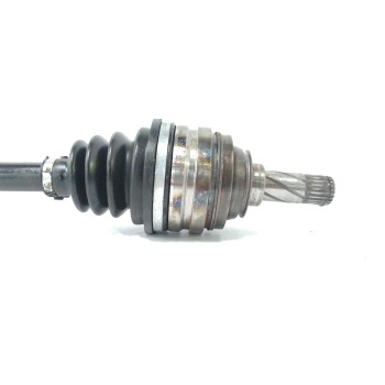 Recambio de transmision delantera izquierda para opel kadett e 1.6 referencia OEM IAM   GRP1