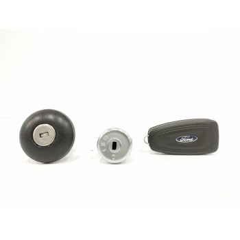 Recambio de juego bombines para ford transit kombi (ttg) 2.2 tdci cat referencia OEM IAM BK2T15607AC  