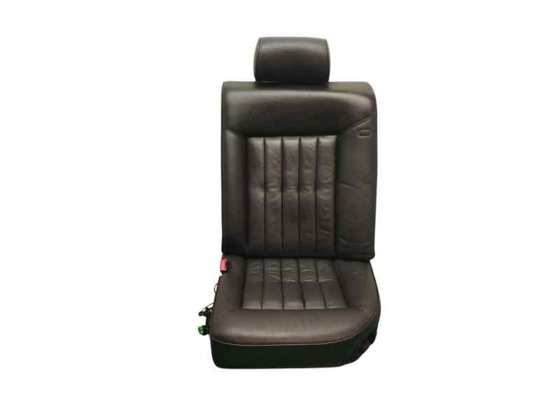 Recambio de asientos trasero izquierdo para audi a8 (d2) 4.2 quattro referencia OEM IAM   