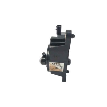 Recambio de potenciometro pedal para nissan qashqai i (j10, nj10) 2.0 dci referencia OEM IAM   