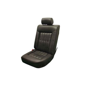 Recambio de asientos trasero izquierdo para audi a8 (d2) 4.2 quattro referencia OEM IAM   