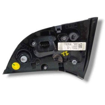 Recambio de piloto trasero izquierdo interior para tesla model 3 (5yj3) ev referencia OEM IAM 150208800B PARA PULIR 