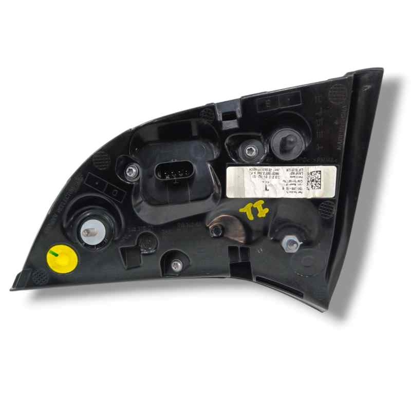 PILOTO TRASERO IZQUIERDO INTERIOR PARA PULIR