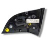 Recambio de piloto trasero izquierdo interior para tesla model 3 (5yj3) ev referencia OEM IAM 150208800B PARA PULIR 
