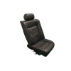 Recambio de asientos trasero izquierdo para audi a8 (d2) 4.2 quattro referencia OEM IAM   