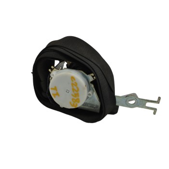 Recambio de cinturon seguridad trasero izquierdo para bmw serie 5 lim. (f10) 2.0 16v turbodiesel referencia OEM IAM 9163237  