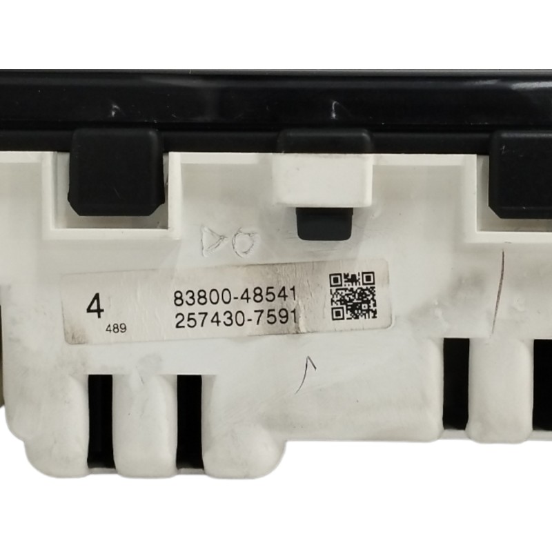 CUADRO INSTRUMENTOS 2574307591