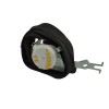Recambio de cinturon seguridad trasero izquierdo para bmw serie 5 lim. (f10) 2.0 16v turbodiesel referencia OEM IAM 9163237  