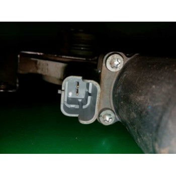 Recambio de elevalunas delantero derecho para nissan micra (k12e) visia referencia OEM IAM FUNDA 80700BC40B 