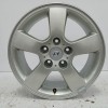 Recambio de llanta para hyundai tucson (jm) 2.0 cat referencia OEM IAM 529102E300 6,5JX16 ET46 5H 5X114