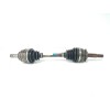 Recambio de transmision delantera izquierda para opel kadett e 1.6 referencia OEM IAM   GRP1