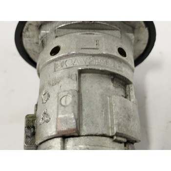 Recambio de juego bombines para ford transit kombi (ttg) 2.2 tdci cat referencia OEM IAM BK2T15607AC  