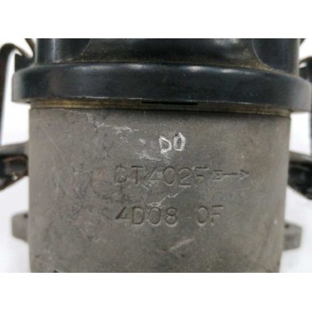 Recambio de delco para fiat tempra berlina (159) 1.6 cat referencia OEM IAM DT402F  