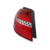 Recambio de piloto trasero izquierdo para mercedes-benz clase b (w246) 1.5 cdi cat referencia OEM IAM A2468200564  