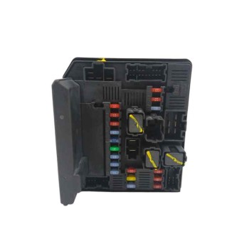 Recambio de caja reles / fusibles para nissan qashqai i (j10, nj10) 2.0 dci referencia OEM IAM 284B7JD000  