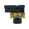 Recambio de abs para peugeot 207 1.6 16v referencia OEM IAM 9665344180 10020701424 