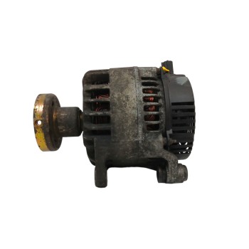 Recambio de alternador para ford focus berlina (cak) 1.8 tddi turbodiesel cat referencia OEM IAM 98AB10300JE 90A A115IM
