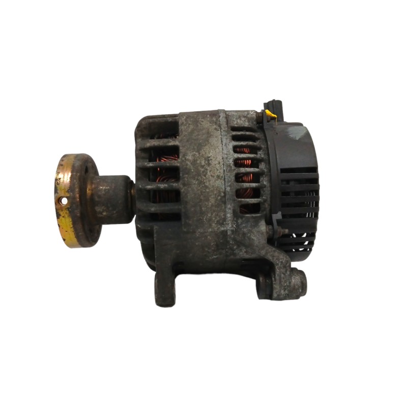 Recambio de alternador para ford focus berlina (cak) 1.8 tddi turbodiesel cat referencia OEM IAM 98AB10300JE 90A A115IM