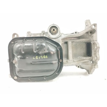 Recambio de carter para toyota prius (nhw20) 1.5 cat referencia OEM IAM 1211121051 1210221010 