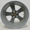 Recambio de llanta para hyundai tucson (jm) 2.0 cat referencia OEM IAM 529102E300 6,5JX16 ET46 5H 5X114