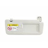 Recambio de parasol derecho para hyundai tucson 1.6 cat referencia OEM IAM   