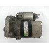 Recambio de motor arranque para renault scenic (ja..) 1.6 16v expression referencia OEM IAM D7E22  