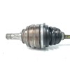 Recambio de transmision delantera izquierda para opel kadett e 1.6 referencia OEM IAM   GRP1
