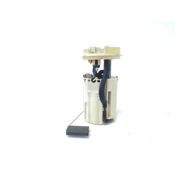 Recambio de aforador para renault laguna ii (bg0) 2.2 dci turbodiesel referencia OEM IAM 8200071331  