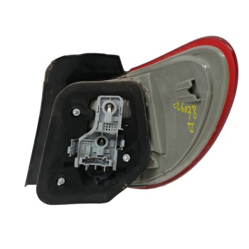 Recambio de piloto trasero izquierdo para mercedes-benz clase b (w246) 1.5 cdi cat referencia OEM IAM A2468200564  