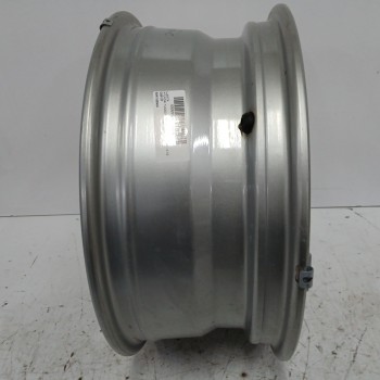 Recambio de llanta para hyundai tucson (jm) 2.0 cat referencia OEM IAM 529102E300 6,5JX16 ET46 5H 5X114