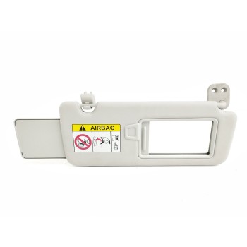 Recambio de parasol derecho para hyundai tucson 1.6 cat referencia OEM IAM   