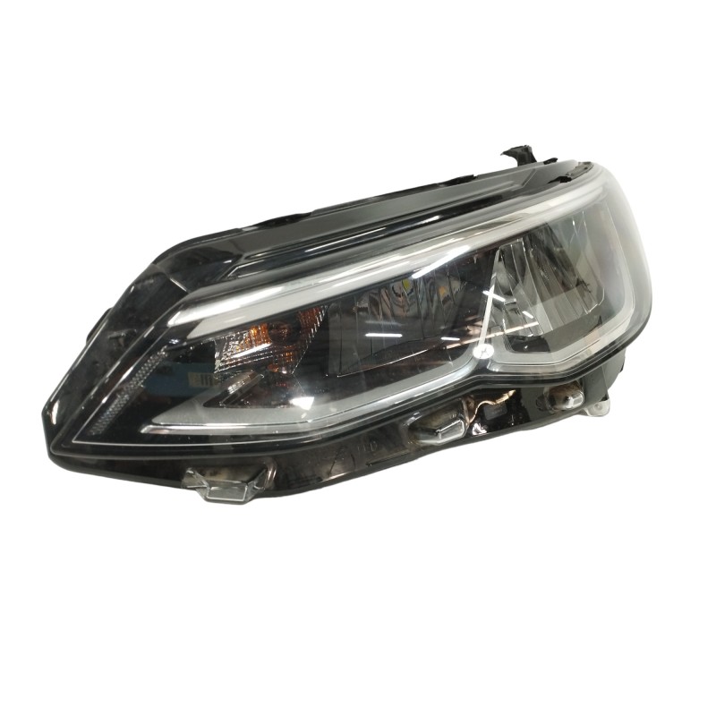 Recambio de faro izquierdo para volkswagen golf viii lim. (cd1) referencia OEM IAM 5H1941005 SIN CENTRALITA SIN MODULO LED