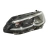 Recambio de faro izquierdo para volkswagen golf viii lim. (cd1) referencia OEM IAM 5H1941005 SIN CENTRALITA SIN MODULO LED