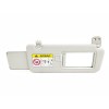 Recambio de parasol derecho para hyundai tucson 1.6 cat referencia OEM IAM   