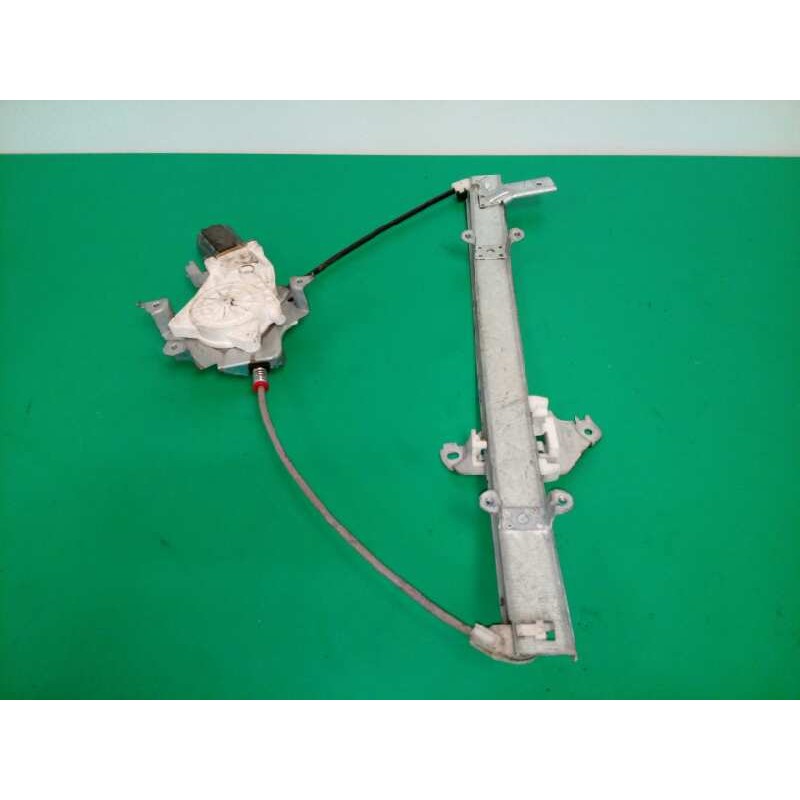 Recambio de elevalunas delantero derecho para nissan micra (k12e) visia referencia OEM IAM FUNDA 80700BC40B CARIBE FUNDA