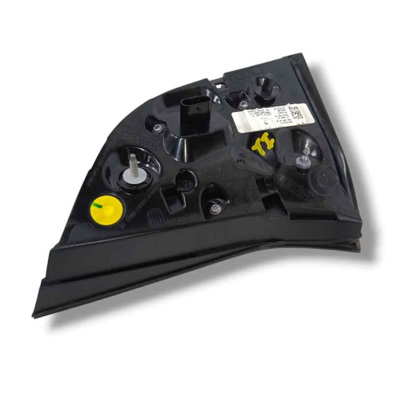 PILOTO TRASERO IZQUIERDO INTERIOR PARA PULIR